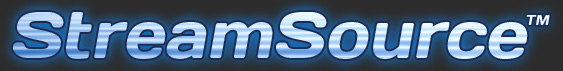 StreamSource Schedule Upload